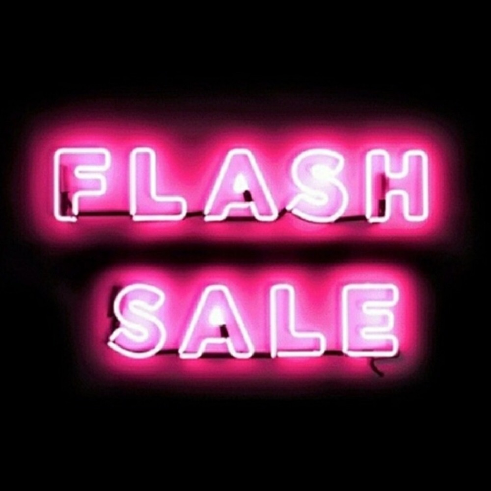 $5 SALE